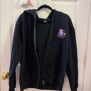 BT21 jacket